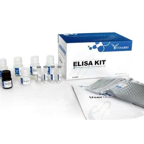 elisa kit india|cusabio elisa kit india.